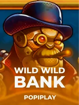 Wild Wild Bank